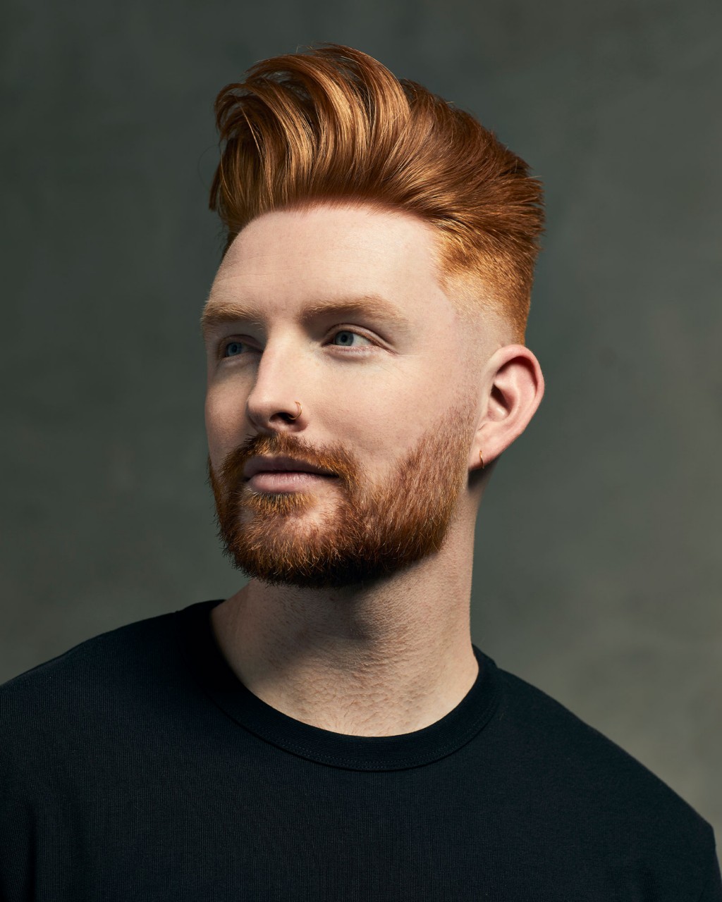 Barbering