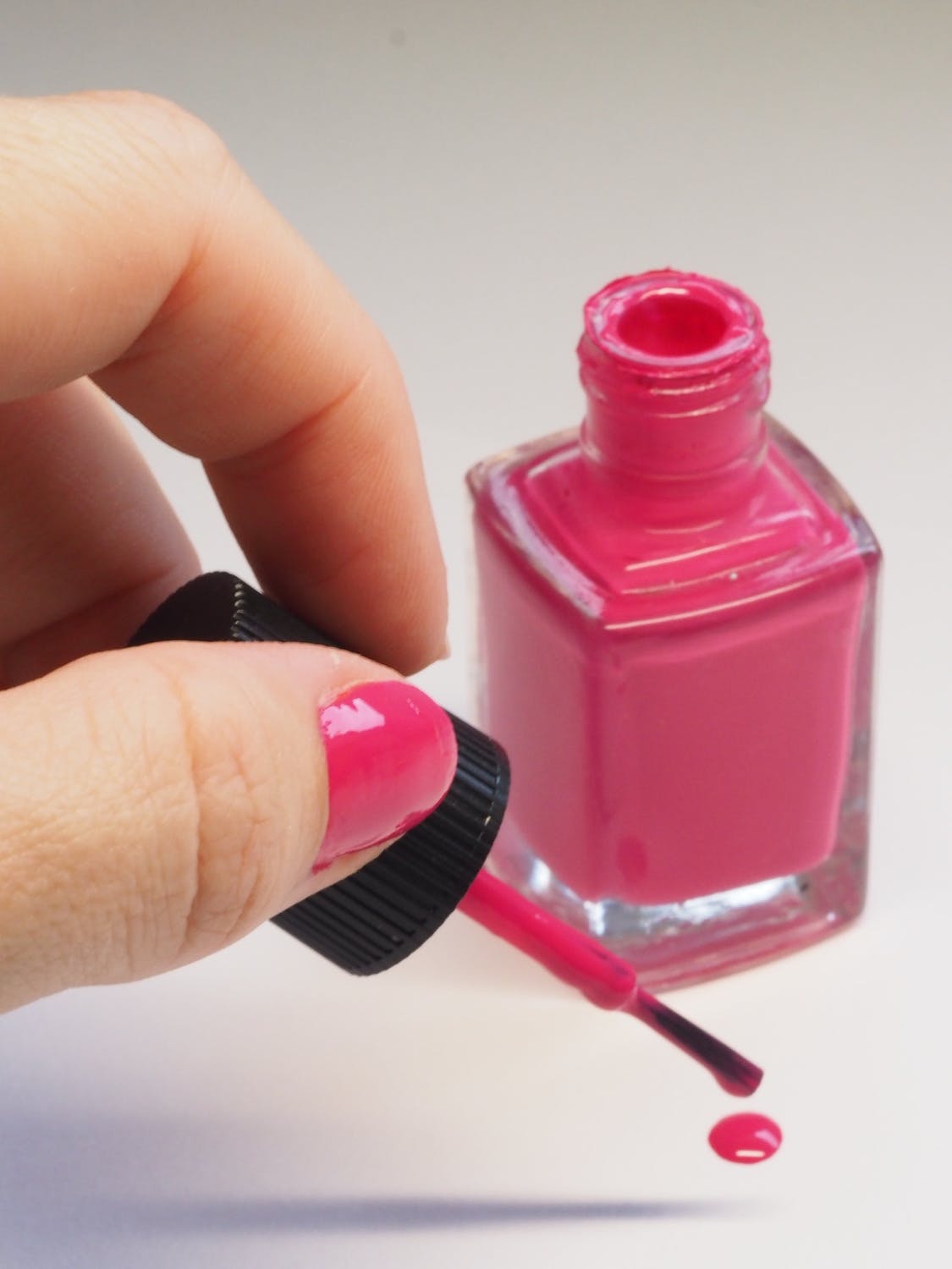 Nail Technology
